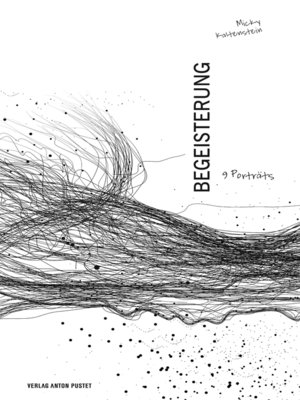 cover image of Begeisterung